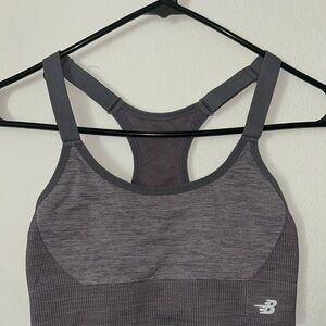 Women’s New Balance Sports Bra Size Small